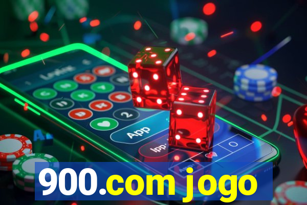 900.com jogo